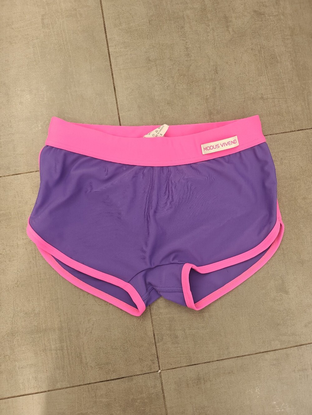 Modus Vivendi Jogging Cut Swim S